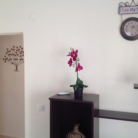 Myparalia Apartament ***** Luaran gambar