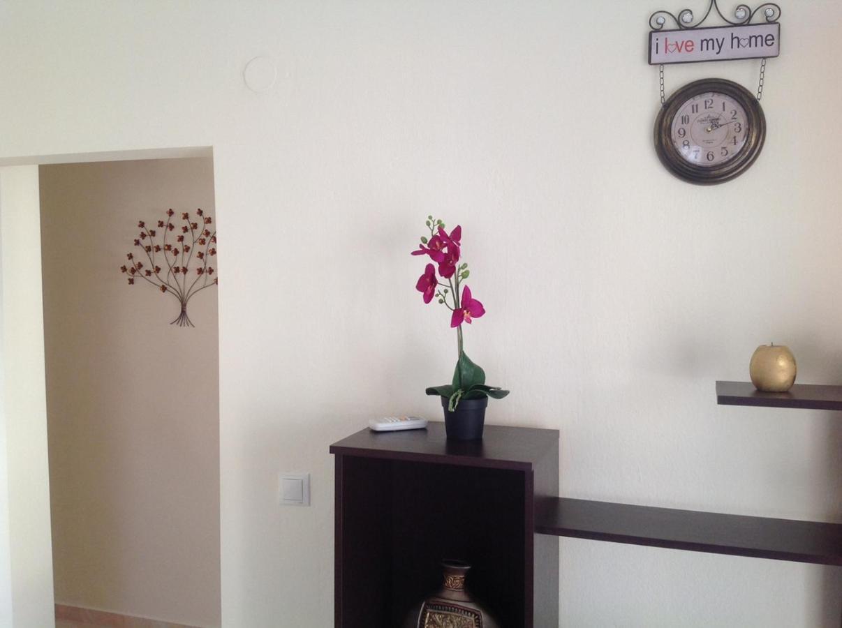 Myparalia Apartament ***** Luaran gambar