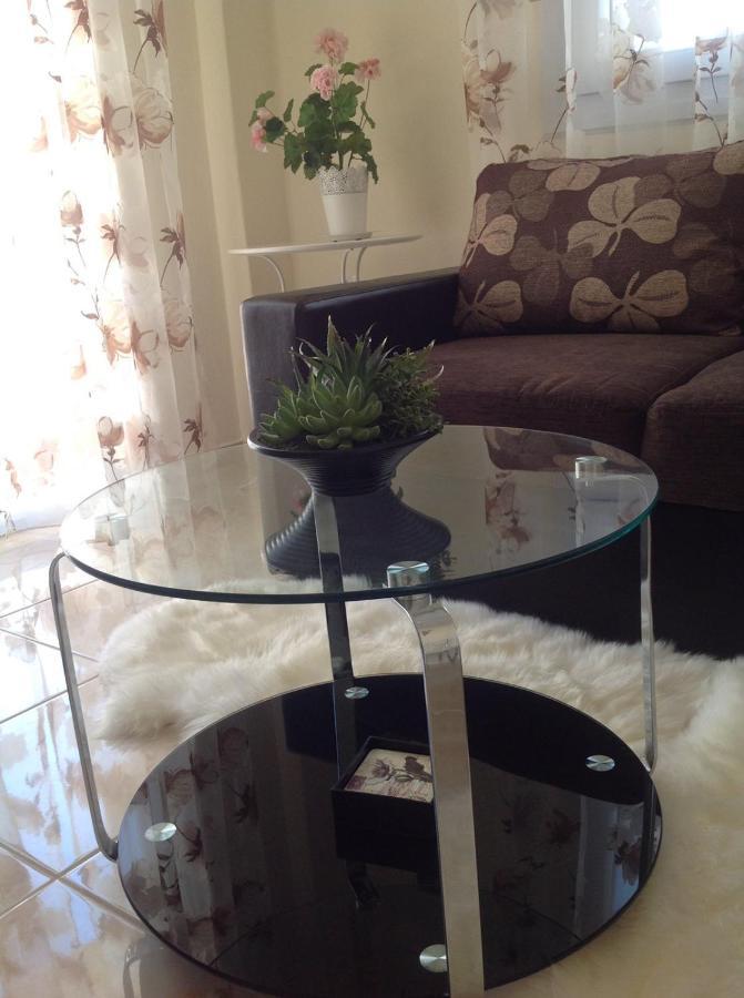 Myparalia Apartament ***** Luaran gambar