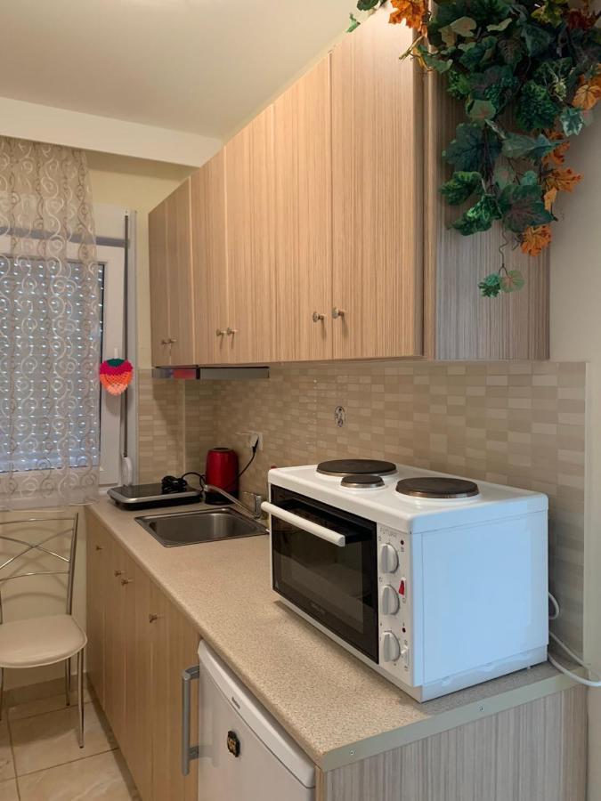 Myparalia Apartament ***** Luaran gambar