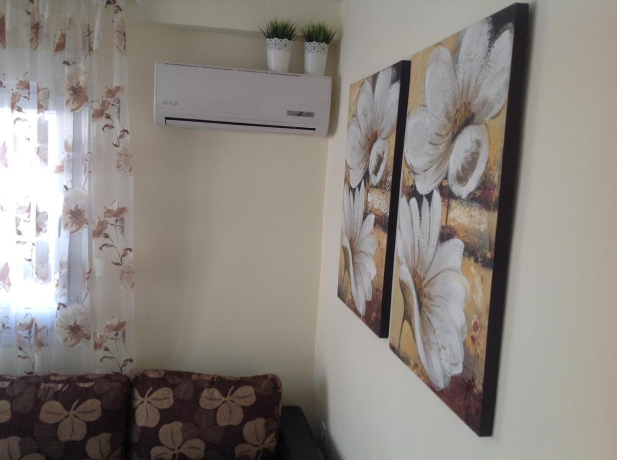 Myparalia Apartament ***** Luaran gambar
