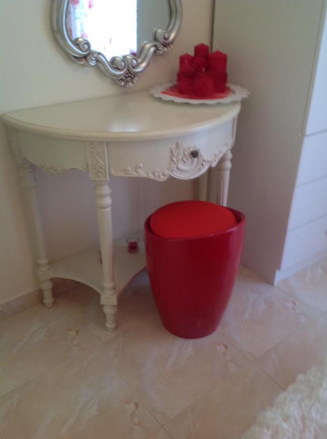 Myparalia Apartament ***** Luaran gambar