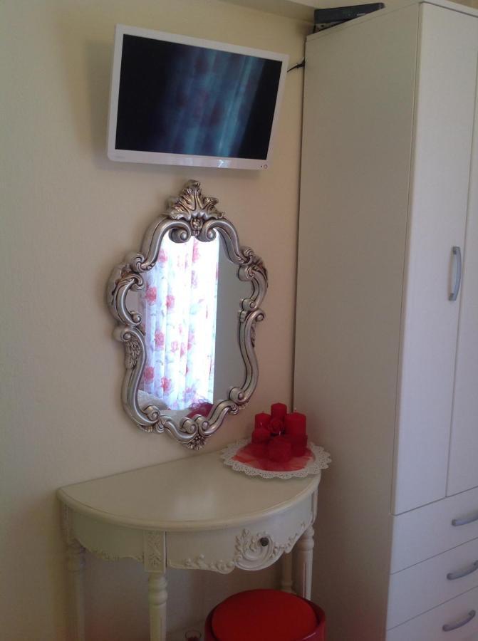 Myparalia Apartament ***** Luaran gambar