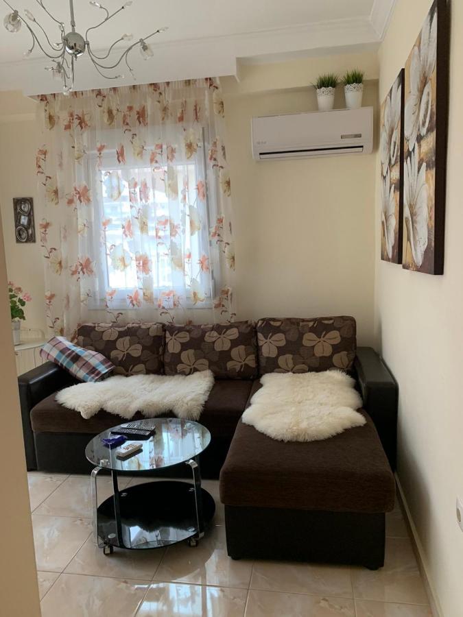 Myparalia Apartament ***** Luaran gambar